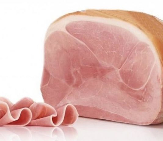 Le jambon et ses additifs nocifs pour la santé jambon nitrates