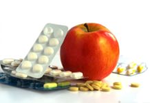 Compléments alimentaires, la prudence est de mise vitamines complements alimentaires