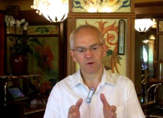 C Huygue Inra pesticides