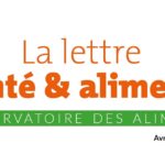 Sante et aliments n 4 avril 2018