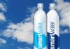 bouteille eau Smartwater