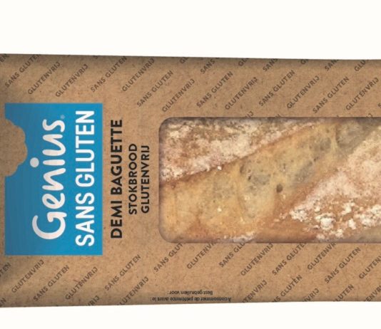 baguete sans gluten