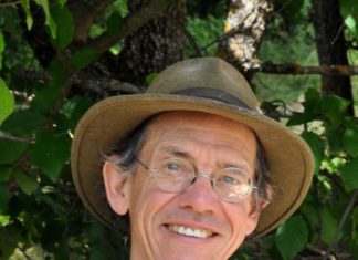 Francois Couplan