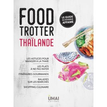 cuisine Thaïlande