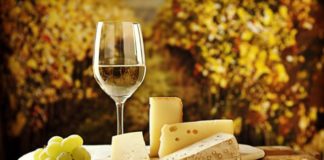 accords vins fromages