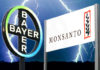 Bayer fusion Monsanto