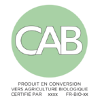 Logo CAB bio conversion