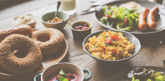 assiette associations alimentaires