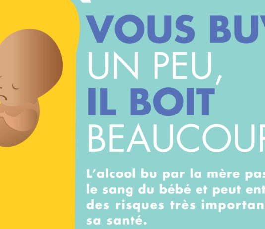 alcool grossesse
