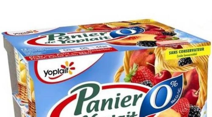 Additifs et ingrédients alimentaires cachés ou presque yaourt et additifs