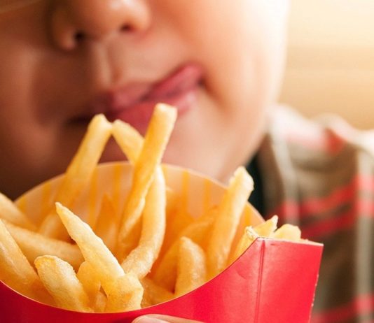 alimentation et santé
