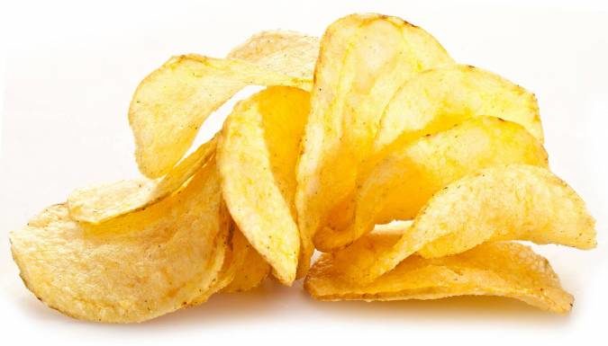 Une taxe sur les aliments salés sel et alimentation