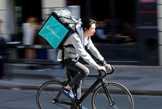 Livraison à domicile : la restauration 3.0 plats cuisine livraison