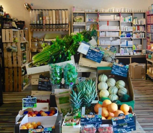 cancers moins avec bio