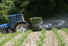 agriculture gaz