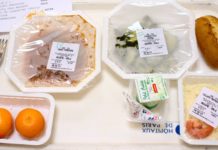 Repas à l’hôpital, des progrès urgents à faire restauration hôpital