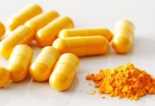 curcumine biodisponibilité