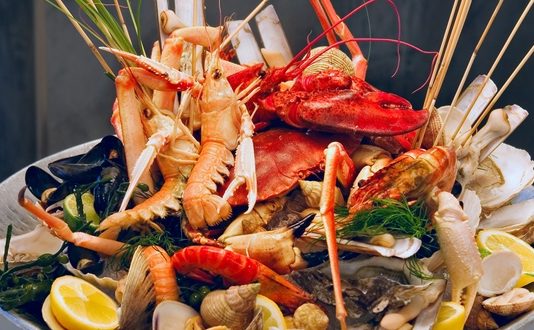 allergies crustacés