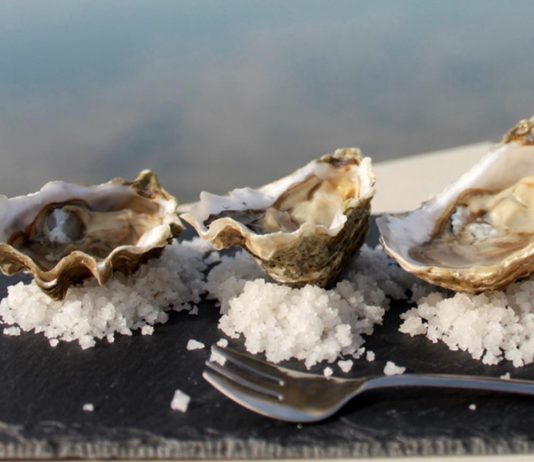 Choisir ses huîtres huitres mer