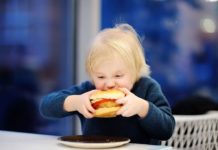 enfants risque obesité