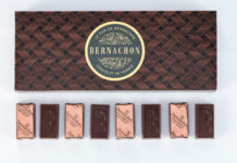 chocolats Bernachon