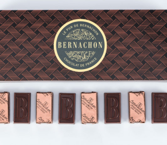 chocolats Bernachon