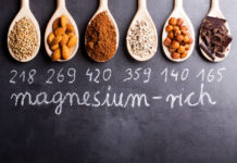 mineraux magnesium