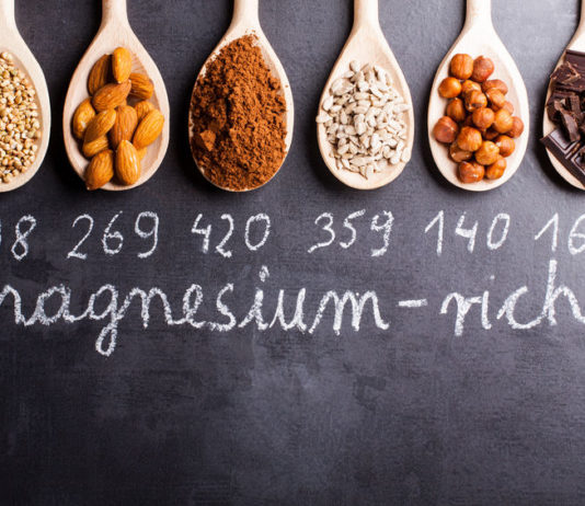 Déficit en magnésium à surveiller mineraux magnesium