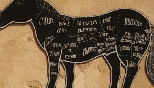 Viande hachée, mieux vaut contrôler viande hachée cheval