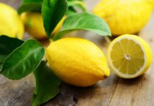 Cure de citron, des bienfaits à ne pas surestimer citron digestion