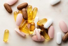 nutrition compléments