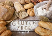 gluten sans gluten