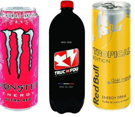 Pas trop de caféine pour les jeunes cafeine jeunes