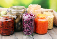 Nos amis les produits lacto fermentés aliments et probiotiques
