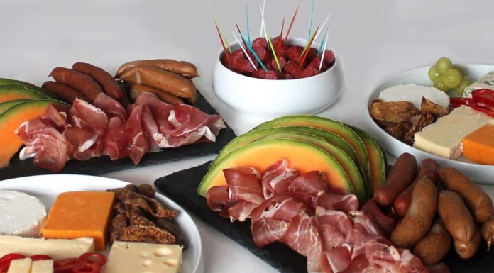 aliments et maladies