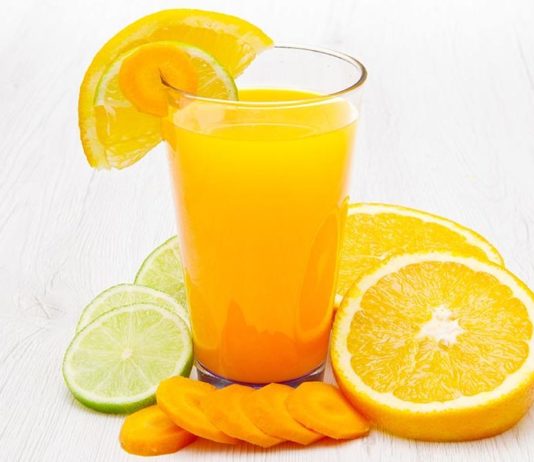 fruits jus de fruits