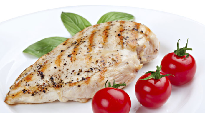 proteines viande blanche