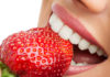 santé des dents nutrition