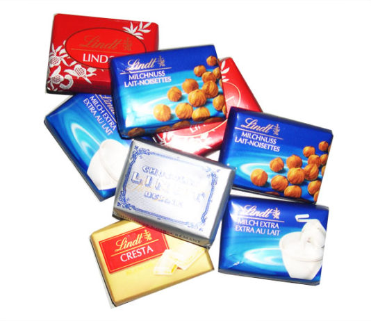 huile de palme ingredient