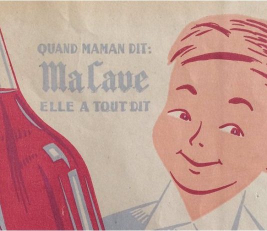 Ne pas banaliser le vin avec les enfants alcool enfants