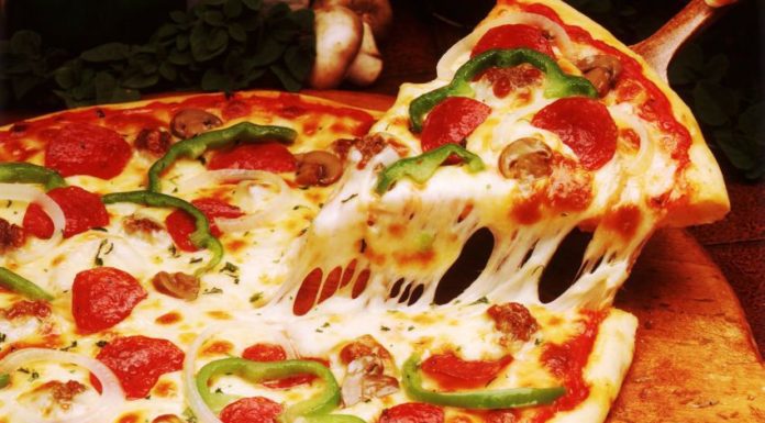 aliment industriel ultratransformé