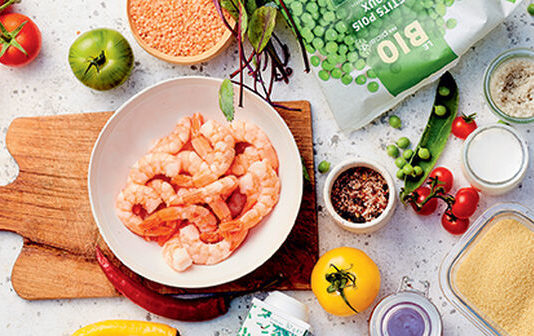 Batch cooking : la cuisine de la semaine en une fois cuisine cooking