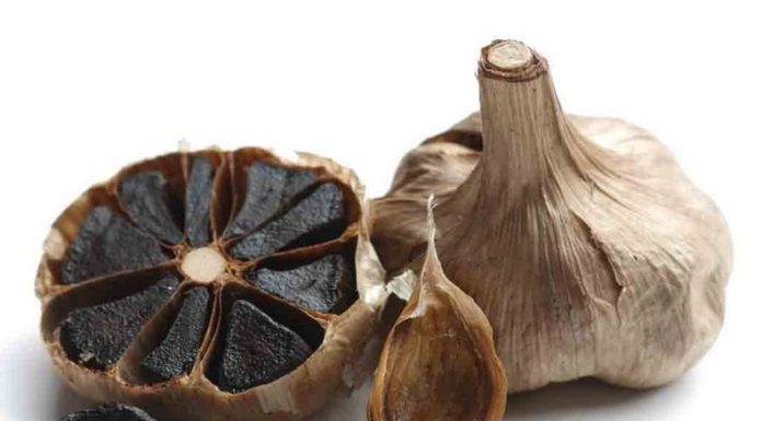 L’ail noir, une découverte ail confit