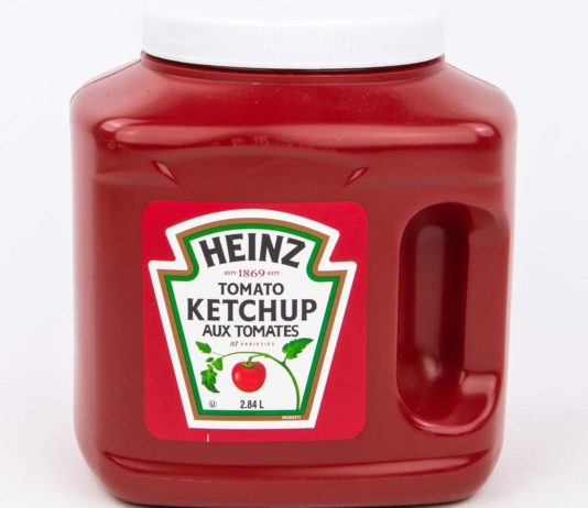 Ketchup, le condiment qu’on adore condiment ketchup