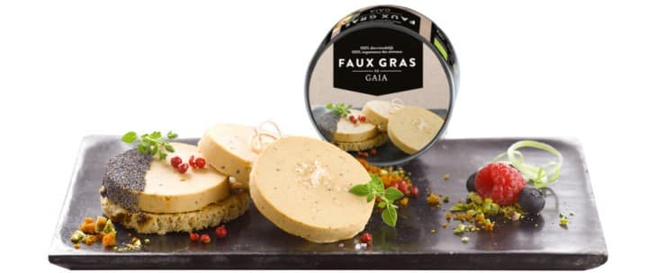 faux foie gras