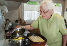 L’alimentation des centenaires centenaires et alimentation