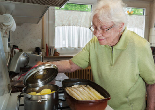 L’alimentation des centenaires centenaires et alimentation