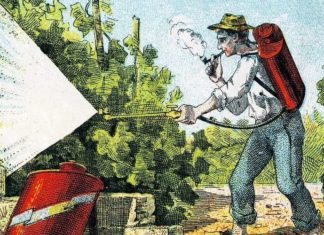 cuivre bouillie bordelaise