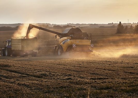 agriculture pesticides