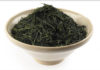 thé vert variété sencha